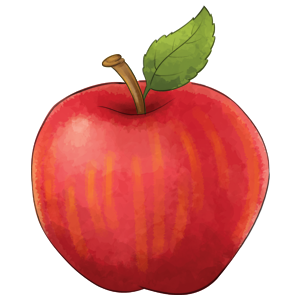 apple