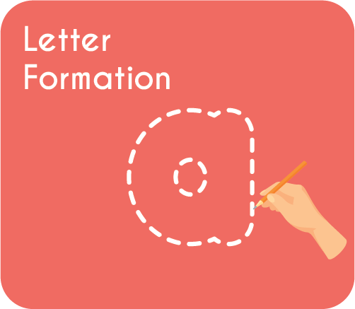 Letter Formation